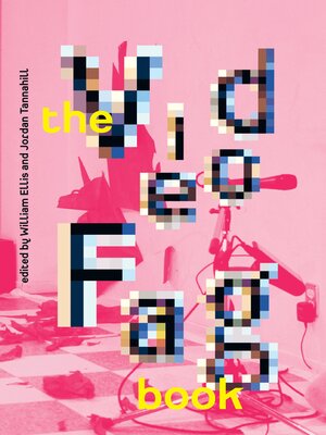 cover image of The Videofag Book
